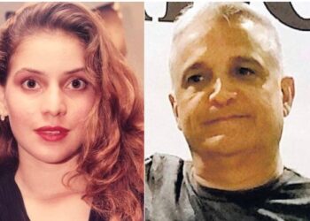 Gobierno de Brasil autorizó extradición de Jaime Saade, condenado por la muerte de Nancy Mestre en 1994