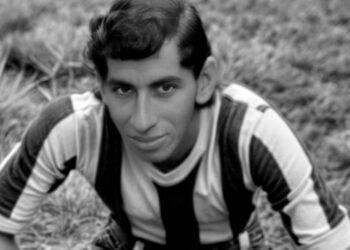 Remembranzas macondianas  Inspector Central de Policía