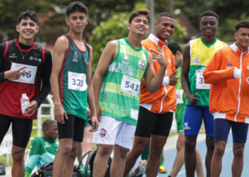 Riohacha, Cartagena y Valledupar serán sedes de las fases regional y final nacional de los Juegos Intercolegiados 2023