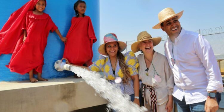 Esepgua y el Día Mundial del Agua