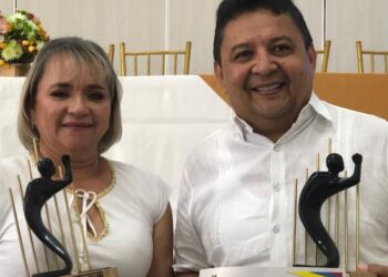 Acord Colombia premió a los mejores del departamento de La Guajira en 2023