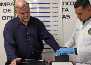 Tribunal le negó la libertad a Salvatore Mancuso y advierte que su designación como gestor de paz es inconstitucional