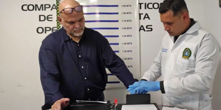 Tribunal le negó la libertad a Salvatore Mancuso  y advierte que su designación como gestor de paz es inconstitucional