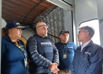 Jueza de ejecución de penas concedió libertad condicional a Salvatore Mancuso, pero seguirá en prisión
