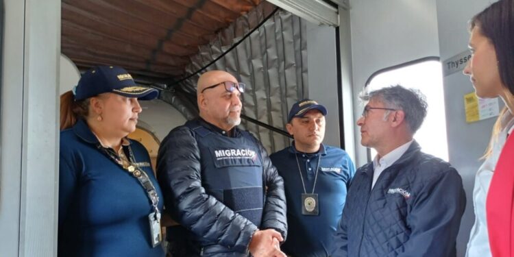 Jueza de ejecución de penas concedió libertad condicional a Salvatore Mancuso, pero seguirá en prisión
