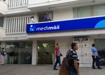 Supersalud extendió hasta octubre el proceso de liquidación de la EPS Medimás