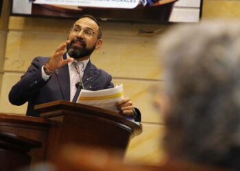 MinMinas presenta ante el Senado borrador de Decreto para la reducción de las tarifas de energía en  el Caribe