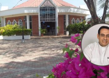 Obispo de Riohacha advierte de la falta de autoridad en el departamento de La Guajira