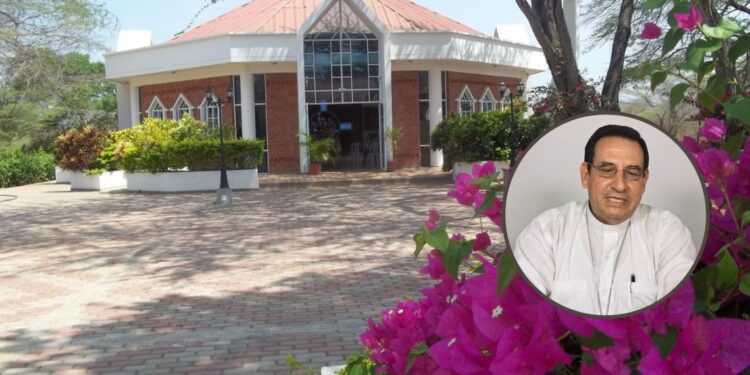 Obispo de Riohacha advierte de la falta de autoridad en el departamento de La Guajira