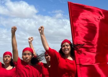 Un plus que nos hace únicas: el rol de ser mujer