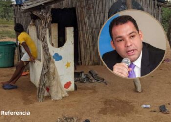 Investigación a exgobernador de La Guajira por presuntos sobrecostos en proyecto con regalías