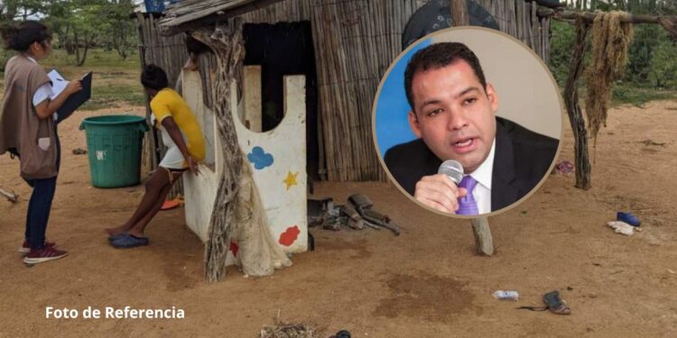 Investigación a exgobernador de La Guajira por presuntos sobrecostos en proyecto con regalías