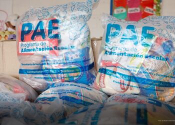 Más de 74.000 niños se encuentran sin atención por incumplimientos en el PAE