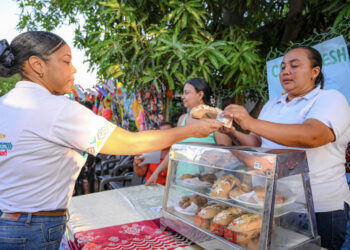 Uniguajira y Cancillería cierran  en Riohacha proyecto dirigido a mujeres víctimas del conflicto armado