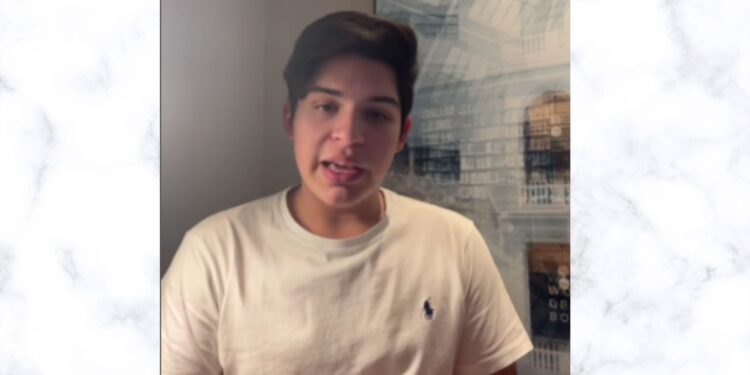 Rubén Lanao rompe el silencio: “La historia que vivimos nunca la expondría, sería incapaz de hacer algo como de lo que me acusan”