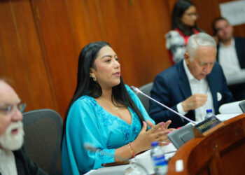 Reforma a la salud tendría un salvavida con nueva ponencia radicada en la Comisión Séptima del Senado