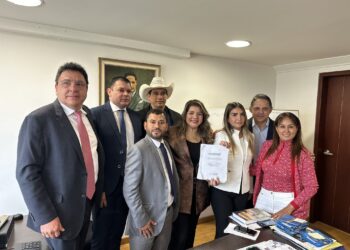 Debate de Reforma a la Salud en el Congreso se retomará después de Semana Santa