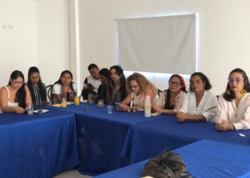 La Guajira, Cesar y Magdalena unen esfuerzos para abordar el tema de salud mental