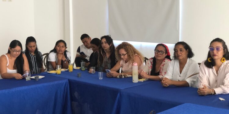 La Guajira, Cesar y Magdalena unen esfuerzos para abordar el tema de salud mental