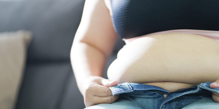 Más de mil millones de personas en todo el mundo son obesas