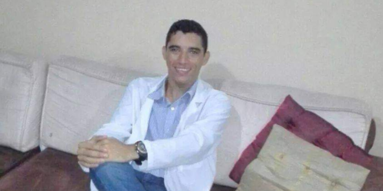 Hombre se suicidó en el interior de su residencia en el barrio Arriba de Riohacha