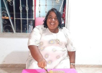 Con pronóstico reservado mujer que recibió un disparo al evitar que asesinaran a su hijo