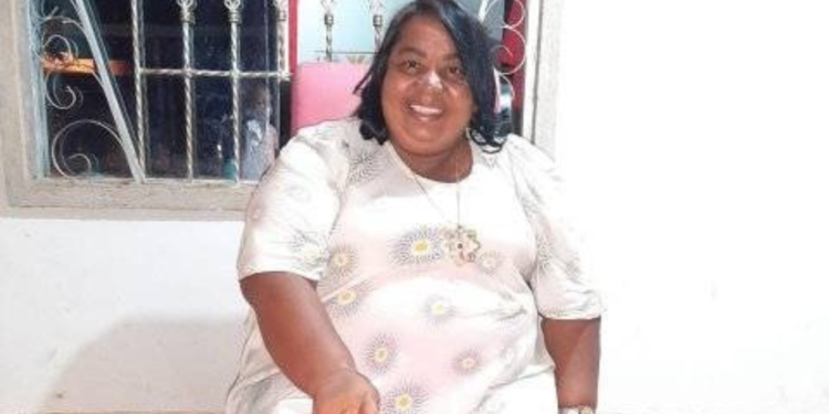 Con pronóstico reservado mujer que recibió un disparo al evitar que asesinaran a su hijo