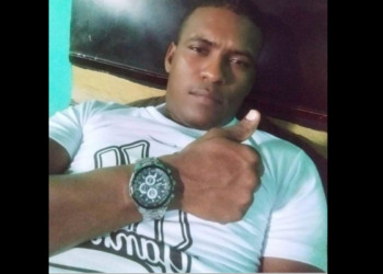 Familiares de Jair Benjumea Gil, asesinado el 2 de febrero, piden justicia