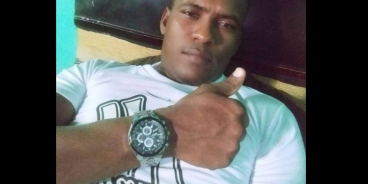 Familiares de Jair Benjumea Gil, asesinado el 2 de febrero, piden justicia