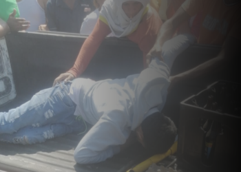 Un muerto y tres heridos deja hasta el momento atentado sicarial en Maicao