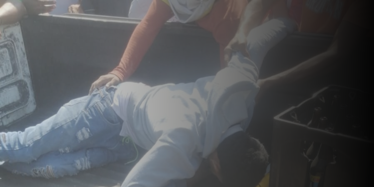 Un muerto y tres heridos deja hasta el momento atentado sicarial en Maicao