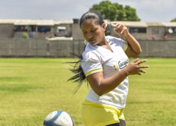 ‘Jóvenes Talentos Cerrejón’ busca convertir en realidad los sueños de mujeres de Uribia