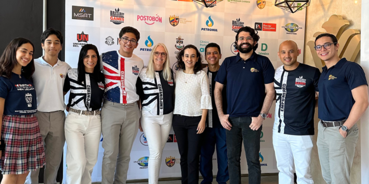 Anuncian los preparativos para los Big Games 2024 en Barranquilla