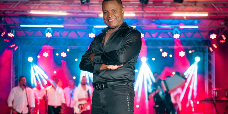 El valor de las canciones de Omar Geles