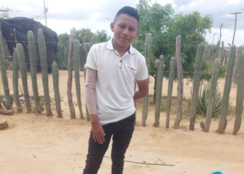 Familiares de soldado wayúu herido por un compañero piden ayuda médica al Ejército