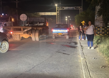 ¿Rumor o verdad? un presunto abuso sexual en el tramo vial Uniguajira- Riohacha
