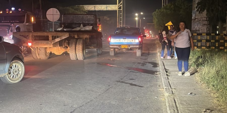 ¿Rumor o verdad? un presunto abuso sexual en el tramo vial Uniguajira- Riohacha