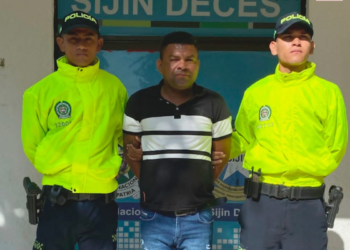 A la cárcel presunto responsable de un millonario hurto a un apartamento de Valledupar