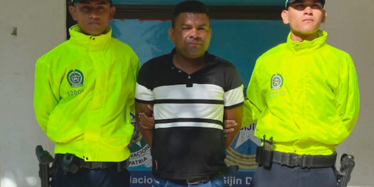 A la cárcel presunto responsable de un millonario hurto a un apartamento de Valledupar