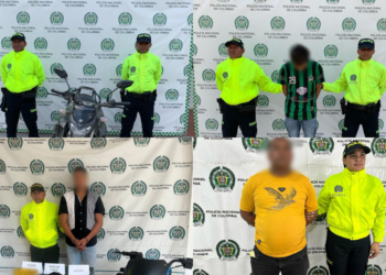 Continúan los operativos en pro de la seguridad ciudadana en Fonseca