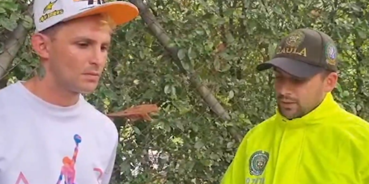 Envían a la cárcel a presunto integrante de la organización delincuencial ‘Tren de Aragua’