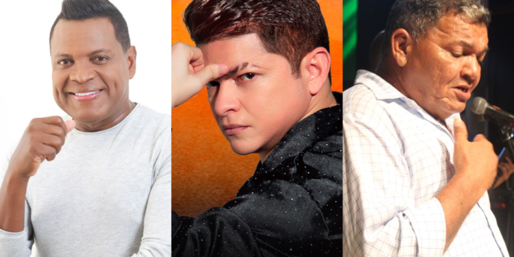 Alerta, alerta vallenato cantantes vs compositores