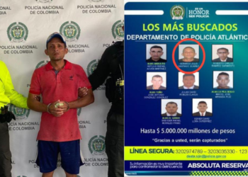 Capturada una persona por el presunto delito de acceso carnal violento en Maicao