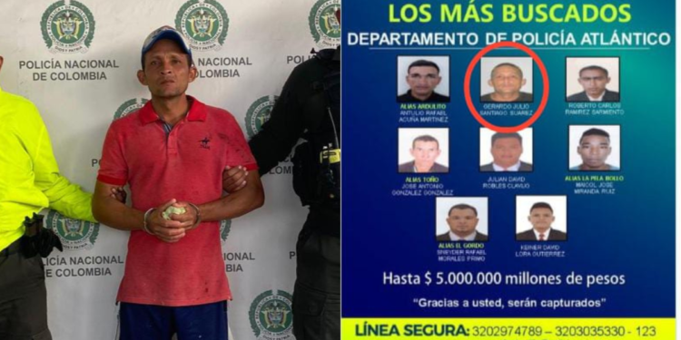 Capturada una persona por el presunto delito de acceso carnal violento en Maicao