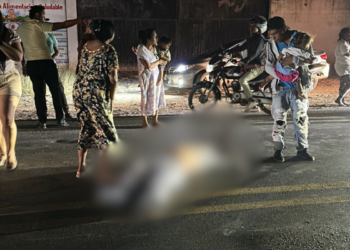 Hombre wayúu muere en accidente de tránsito en la salida de Riohacha – Camarones