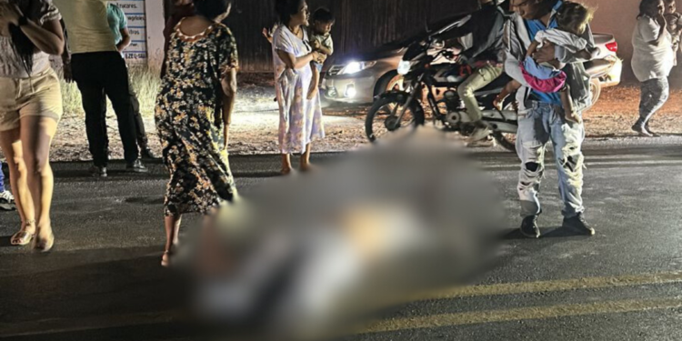 Hombre wayúu muere en accidente de tránsito en la salida de Riohacha – Camarones