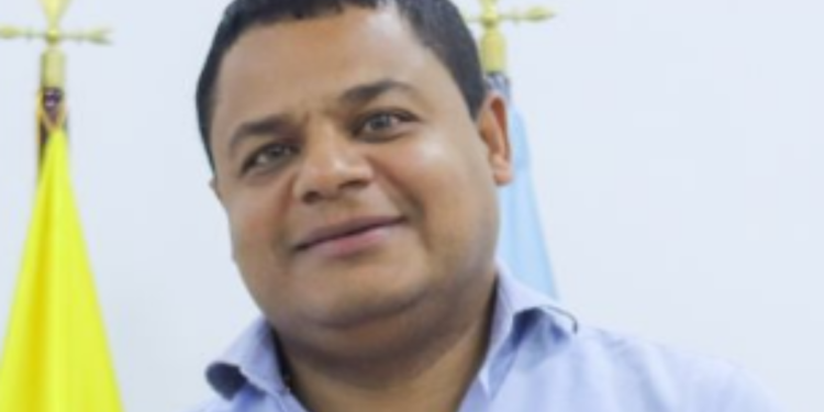 Alcalde Genaro Redondo impulsa la actualización catastral del Distrito de Riohacha