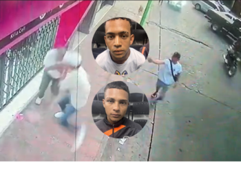 Tres serían los responsables del asesinato de un guarda de seguridad en Maicao