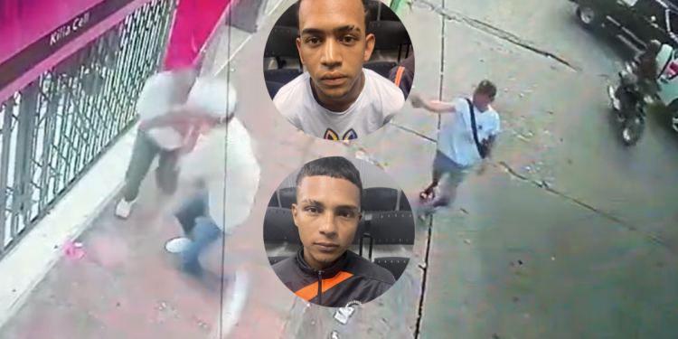 Tres serían los responsables del asesinato de un guarda de seguridad en Maicao