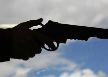 Hermano del concejal Iler Acosta resulta herido por sujetos que intentaban hurtar una moto